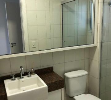 Ponta das Canas Apartment | Marine Home Resort