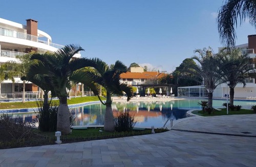 Ponta das Canas Apartment | Marine Home Resort