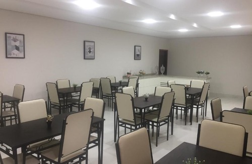 Colider Hotel | MARINI PALACE HOTEL