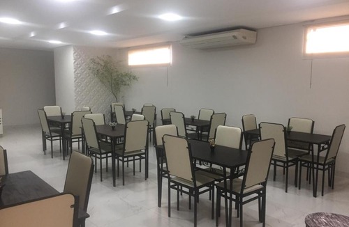 Colider Hotel | MARINI PALACE HOTEL