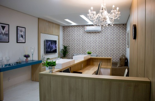 Colider Hotel | Marini Palace Hotel