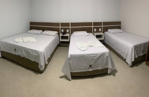 Colider Hotel | Marini Palace Hotel