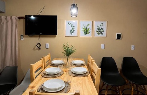 Puerto Rico Apartment | Mariposa 88