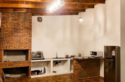 Itapua Department House | Maris Zuhause