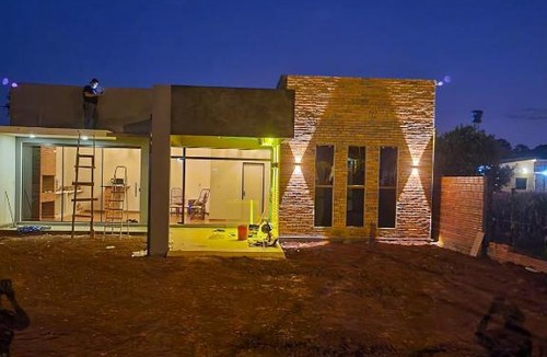 Itapua Department House | Maris Zuhause