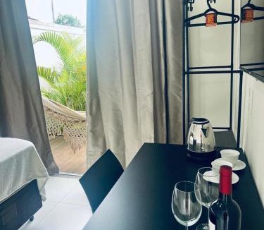 Ze Amandio House | MarisC&LHouse 1- Quarto casal