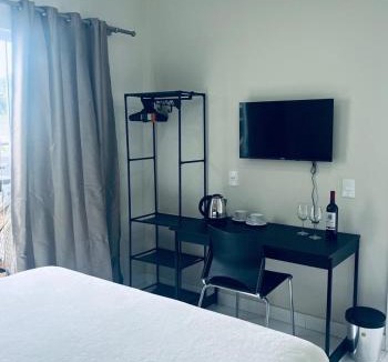 Ze Amandio House | MarisC&LHouse 1- Quarto casal