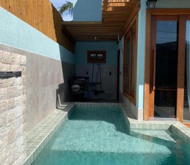 Prado House | Marlim-azul Loft