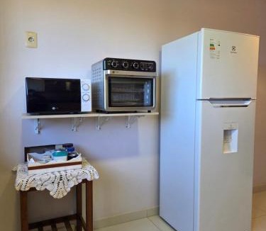 Ciudad Del Este Apartment | Marmen Apart-Dpto en CDE