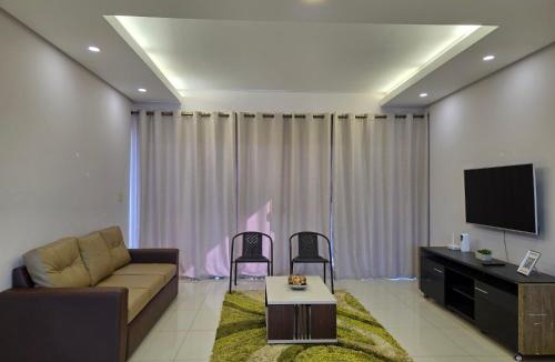 Ciudad Del Este Apartment | Marmen Apart-Dpto en CDE