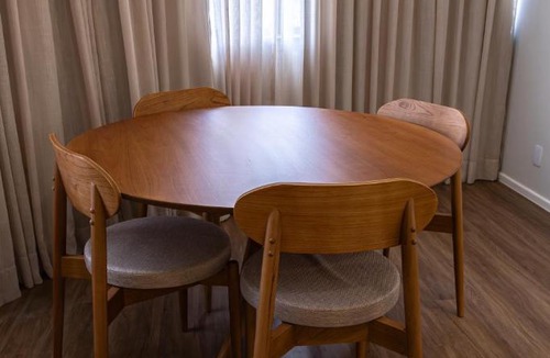 Pouso Alegre Hotel | Marques Plaza Hotel