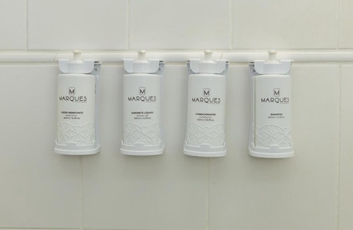 Pouso Alegre Hotel | Marques Plaza Hotel