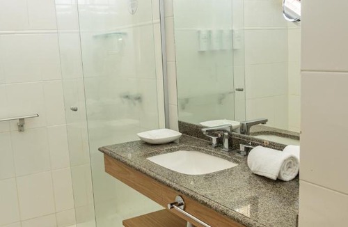 Pouso Alegre Hotel | Marques Plaza Hotel