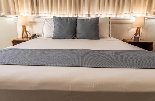 Pouso Alegre Hotel | Marques Plaza Hotel