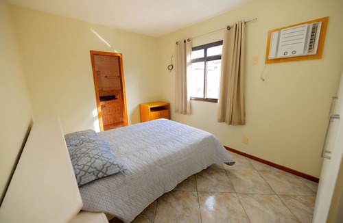 Praia do Morro Hotel | Martha Schwantz 301