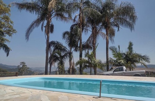 Extrema House | Martins
