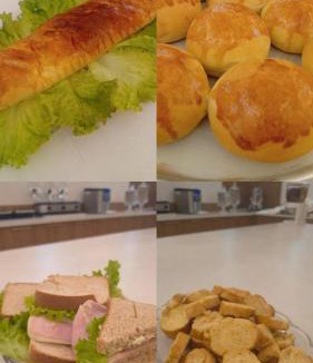 Frutal Hotel | Martins Palace Hotel
