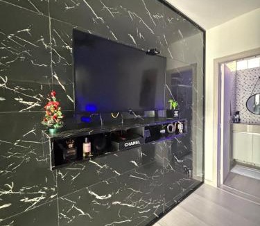 Sambaqui Apartment | Martins residence