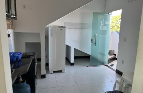 Prado House | Marujo da Gávea