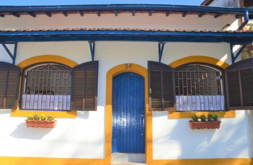 Centro Hostel | Marujo Hostel