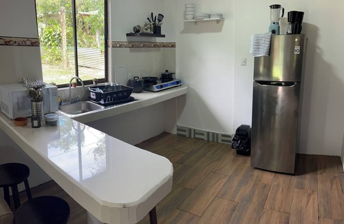 Monteverde House | Marvelous 2-bedroom house in Monteverde with stunning views