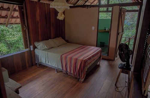 Alter do Chao House | Marvelous bungalow with WiFi in Caranazal