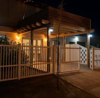 Euzebio Izabelino Bermudez House | Marvira Barra del Chuy