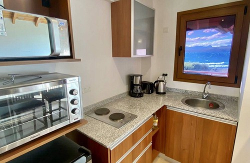 Dina Huapi Condo | Mascardi 1st Floor LakeView Dina Huapi