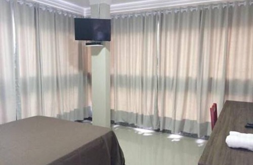 Sao Cristovao Hotel | Mascarello Hotel