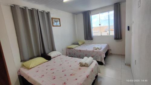 Massagueira House | Massagueira 01 · Casa Aconchegante a minutos da praia do Francês.