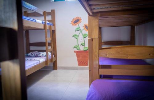 Centro Hostel | Massambaba Hostel