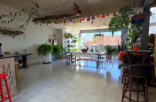 Centro Hostel | Massambaba Hostel
