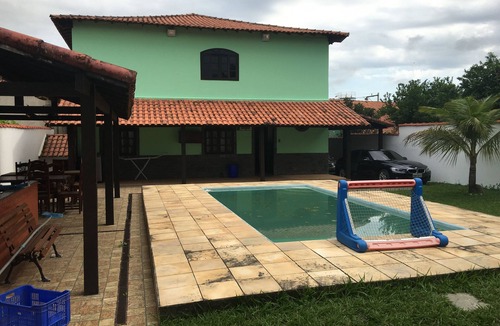 Bacaxa House | MASTER ACCOMMODATION HOUSE