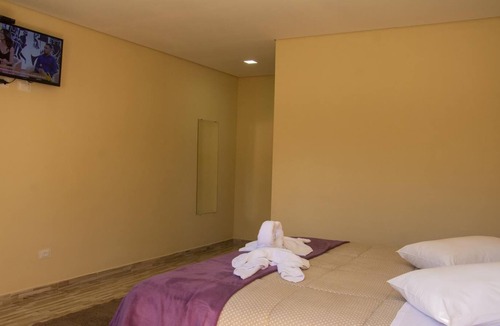 Capivari House | Master Apt at Capivari Campos do Jordão