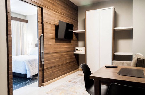 Floresta Hotel | Master Cosmopolitan