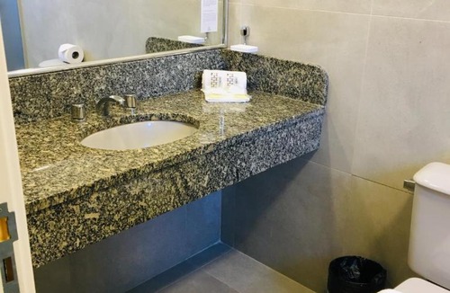 Cidade Baixa Hotel | Master Express Cidade Baixa - Próximo ao Araujo Viana, UFRGS e Santa Casa
