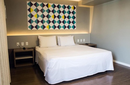 Cidade Baixa Hotel | Master Express Cidade Baixa - Próximo ao Araujo Viana, UFRGS e Santa Casa