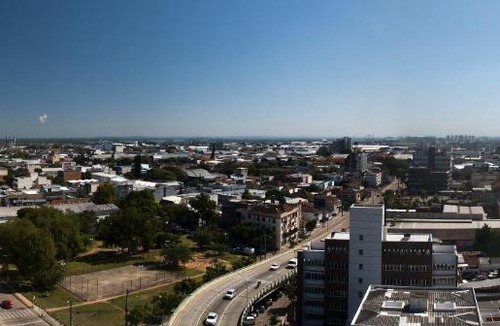 Sao Joao Hotel | Master Express Dom Pedro II - próximo ao Consulado Americano e Aeroporto