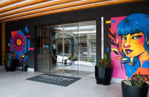 Sao Joao Hotel | Master Express Dom Pedro II - próximo ao Consulado Americano e Aeroporto