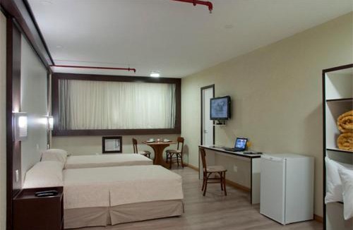 Moinhos de Vento Hotel | Master Express Moinhos de Vento