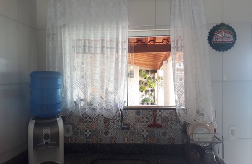 Araruama House | Master ju in house
