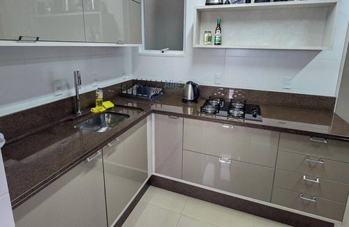 Centro Apartment | Master Penthouse with Jacuzzi & Comfort