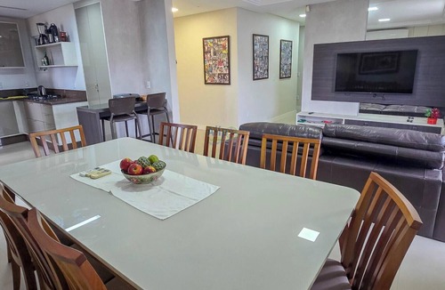 Centro Apartment | Master Penthouse with Jacuzzi & Comfort