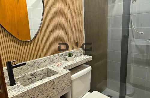 Plano Piloto Apartment | MASTER PLACE E01 · Apartamento reformado SGAN 912