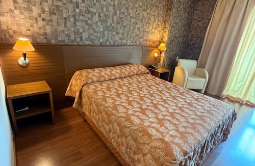 Barbacena Hotel | Master Plaza Hotel