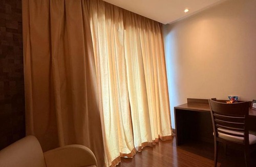 Barbacena Hotel | Master Plaza Hotel