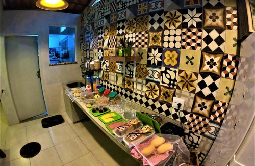 Vila do Abraao Hotel | Mata Virgem Hostel e Pousada