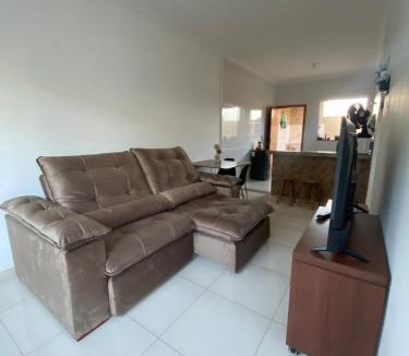 Mateus Leme House | Mateus Leme MG