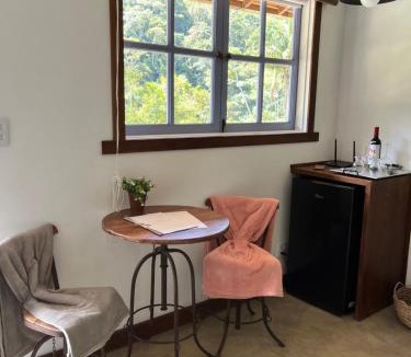 Nova Friburgo Hotel | Matha Pousada e Bistrô