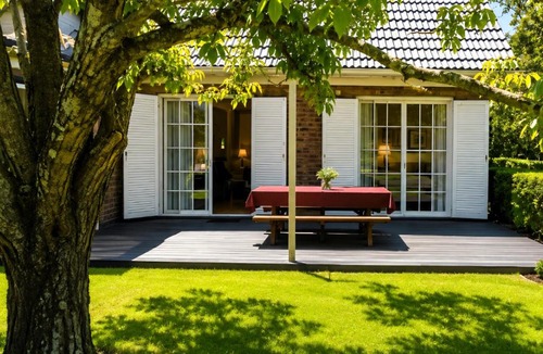 Chascomus House | Matilda